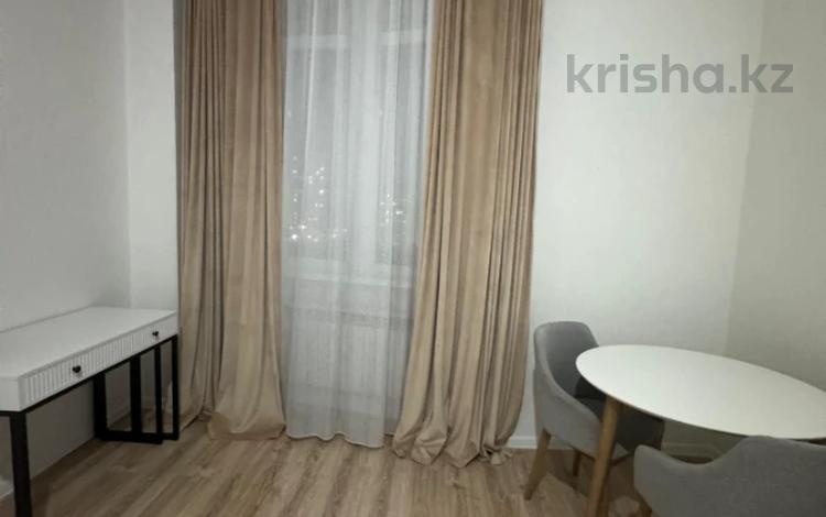 2-комнатная квартира · 51 м² · 8/12 этаж, Керей и Жанибек хандар 22 — СРОЧНАЯ ПРОДАЖА за 36.6 млн ₸ в Астане, Есильский р-н — фото 2