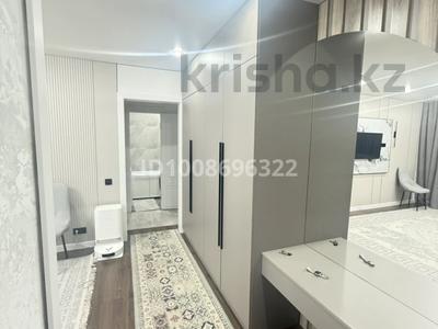 3-комнатная квартира · 68 м² · 5/9 этаж, Дулатова 167 — Центр города за 41 млн ₸ в Семее