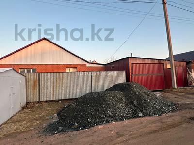 Отдельный дом · 4 комнаты · 80.4 м² · 10 сот., Биржан Сал 183 — Богенбай батыра за 25 млн 〒 в Кокшетау