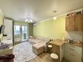 1-комнатная квартира · 27.5 м² · 6/10 этаж, Сейфуллина 51/7 — Кассина за 24 млн ₸ в Алматы, Турксибский р-н