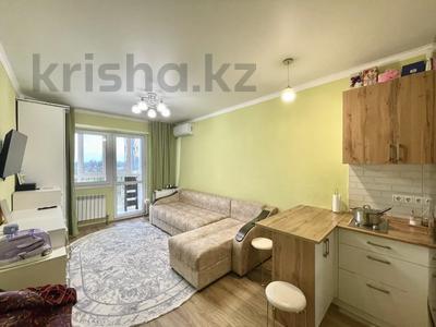 1-комнатная квартира · 27.5 м² · 6/10 этаж, Сейфуллина 51/7 — Кассина за 24 млн ₸ в Алматы, Турксибский р-н