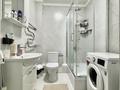 1-комнатная квартира · 27.5 м² · 6/10 этаж, Сейфуллина 51/7 — Кассина за 24 млн ₸ в Алматы, Турксибский р-н — фото 12