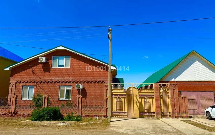 Отдельный дом · 6 комнат · 230 м² · 10 сот., Жанадария 13 за 50 млн ₸ в Геолог-2 — фото 3