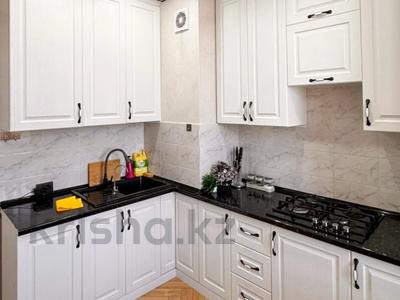 2-бөлмелі пәтер · 60 м² · 5/7 қабат, Бирлик, бағасы: 29.5 млн ₸ в Талдыкоргане, мкр Бирлик