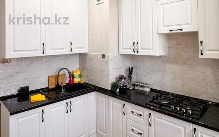 2-бөлмелі пәтер · 60 м² · 5/7 қабат, Бирлик, бағасы: 29.5 млн ₸ в Талдыкоргане, мкр Бирлик — фото 4