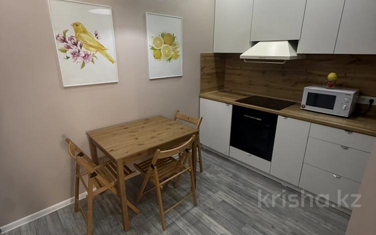 2-бөлмелі пәтер · 54 м² · 8/13 қабат, Ергожина, бағасы: 55.5 млн ₸ в Алматы, Бостандыкский р-н — фото 31