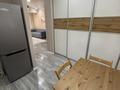 2-бөлмелі пәтер · 54 м² · 8/13 қабат, Ергожина, бағасы: 55.5 млн ₸ в Алматы, Бостандыкский р-н — фото 3