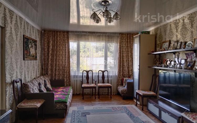 Отдельный дом • 6 комнат • 90 м² • 5 сот., Тугелбаева 1в за 20 млн 〒 в Алатау — фото 2