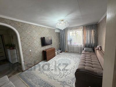 3-комнатная квартира · 63 м² · 5/5 этаж, Самая 23 за 20 млн ₸ в Талдыкоргане, мкр Самал