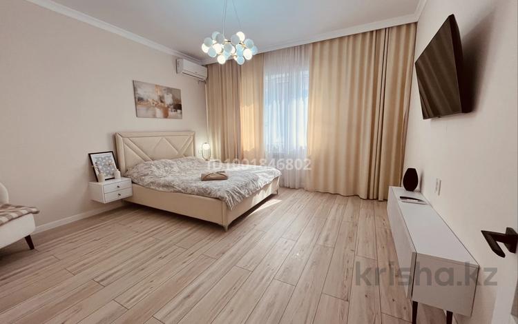 1-комнатная квартира · 50 м² · 2/9 этаж, мкр Нурсая, Елоода за 2 500 ₸ в Атырау — фото 25