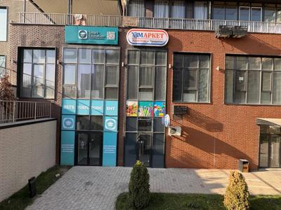 Свободное назначение, офисы, магазины и бутики, склады, общепит, салоны красоты, сельское хозяйство, бани, гостиницы и зоны отдыха, медцентры и аптеки, образование, развлечения · 88 м² за 80 млн ₸ в Алматы, Бостандыкский р-н