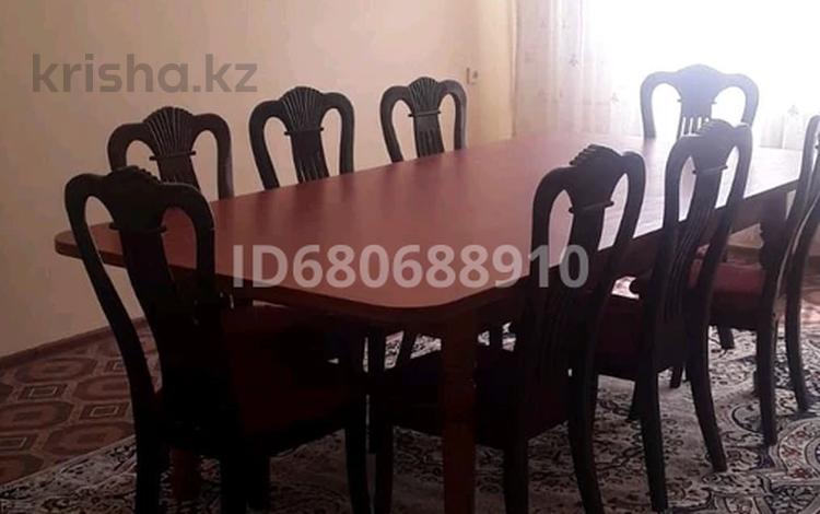 3-бөлмелі пәтер · 80 м² · 4/5 қабат, Измир 107, бағасы: 160 000 ₸ в Шымкенте — фото 2