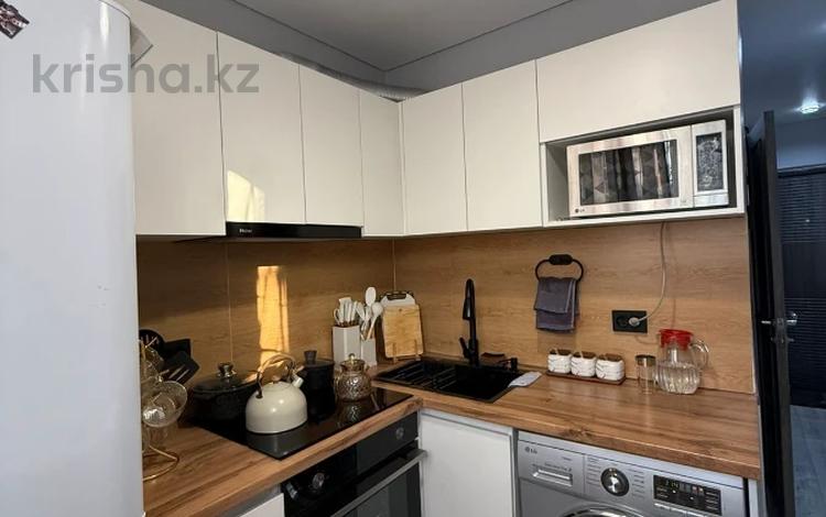 2-комнатная квартира · 44 м² · 2/4 этаж, мкр №6 за 30.6 млн ₸ в Алматы, Ауэзовский р-н — фото 7
