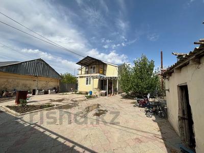 Отдельный дом · 5 комнат · 180 м² · 6.27 сот., пгт Балыкши, Алиби Жангельдина 17/1 — Район Акжайык за 28 млн 〒 в Атырау