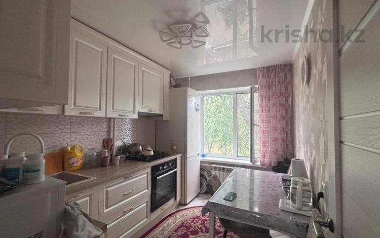 3-бөлмелі пәтер · 64 м² · 2/9 қабат, Абая 26, бағасы: 28 млн ₸ в Костанае — фото 2