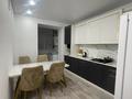 2-бөлмелі пәтер · 72 м² · 6/9 қабат, мкр Строитель, Оракбаева 1в, бағасы: 30 млн ₸ в Уральске — фото 14