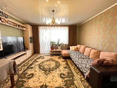 3-комнатная квартира · 90 м² · 10/10 этаж, мкр Новый Город, ЕРМЕКОВА 106/3 за 32 млн ₸ в Караганде, Казыбек би р-н