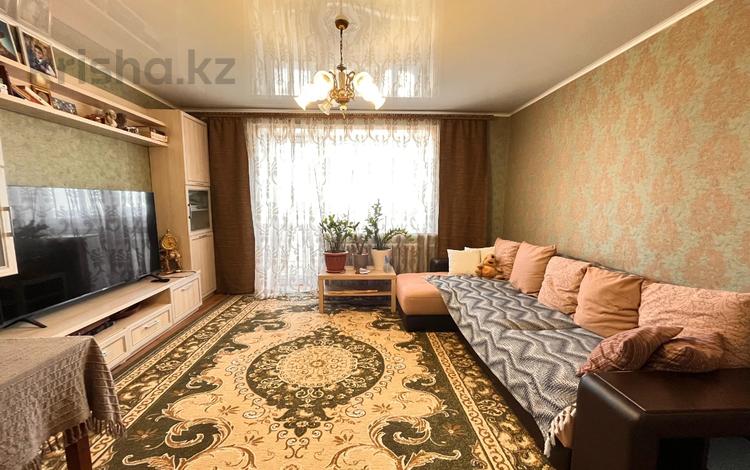 3-бөлмелі пәтер · 90 м² · 10/10 қабат, Жаңа қала ш/а., ЕРМЕКОВА 106/3, бағасы: 32 млн ₸ в Караганде, Казыбек би р-н — фото 2