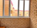 3-бөлмелі пәтер · 90 м² · 10/10 қабат, Жаңа қала ш/а., ЕРМЕКОВА 106/3, бағасы: 32 млн ₸ в Караганде, Казыбек би р-н — фото 14