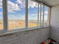 3-бөлмелі пәтер · 90 м² · 10/10 қабат, Жаңа қала ш/а., ЕРМЕКОВА 106/3, бағасы: 32 млн ₸ в Караганде, Казыбек би р-н — фото 15