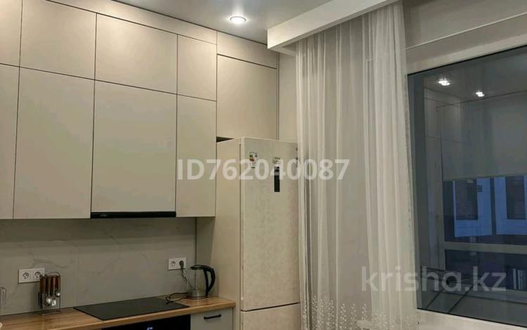 1-комнатная квартира · 40 м² · 4/9 этаж, Кайыма Мухамедханова — Е-755 за 260 000 ₸ в Астане, Есильский р-н — фото 8