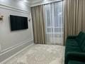 1-комнатная квартира · 40 м² · 4/9 этаж, Кайыма Мухамедханова — Е-755 за 260 000 ₸ в Астане, Есильский р-н — фото 4