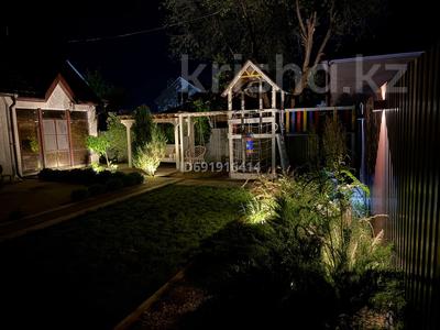 Отдельный дом · 5 комнат · 200 м² · 6 сот., Жастар 24/2 за 75 млн 〒 в Аксае