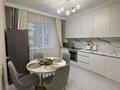 2-комнатная квартира · 67.7 м² · 7/17 этаж, Сарайшык 7/1 за 40 млн 〒 в Астане, Есильский р-н