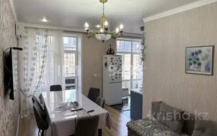 4-комнатная квартира · 125 м² · 8/9 этаж, Туран 46Б, 46Б/1, 46Б/2 за ~ 88 млн ₸ в Астане — фото 15