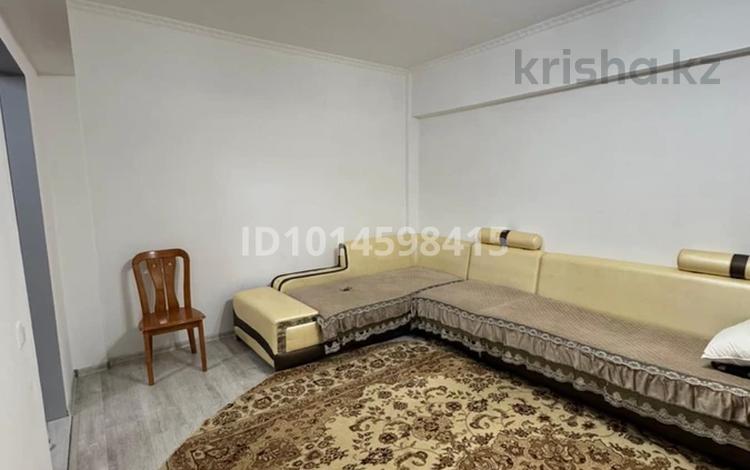 1-бөлмелі пәтер · 35 м² · 1/3 қабат, Огарёва 18а, бағасы: 200 000 ₸ в Алматы, Турксибский р-н — фото 2