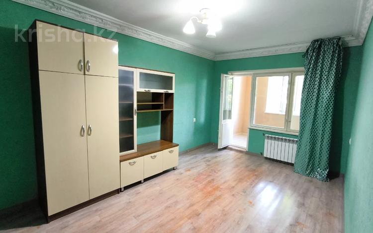 2-комнатная квартира · 58 м² · 3/5 этаж, 18-й микрорайон, АДЫРБЕКОВА — район КАЗАХСКО-ТУРЕЦКИЙ ЛИЦЕЙ за 20.5 млн ₸ в Шымкенте, Аль-Фарабийский р-н — фото 2