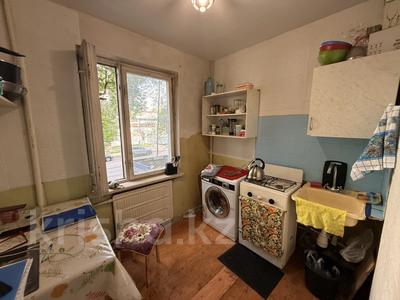 2-комнатная квартира · 45.3 м² · 2/5 этаж, Манаса за 36 млн ₸ в Алматы, Бостандыкский р-н