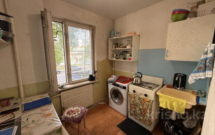 2-бөлмелі пәтер · 45.3 м² · 2/5 қабат, Манаса, бағасы: 36 млн ₸ в Алматы, Бостандыкский р-н — фото 5