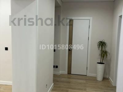 3-комнатная квартира · 84 м² · 2 этаж, сарыарка 3А за 45 млн ₸ в Кокшетау