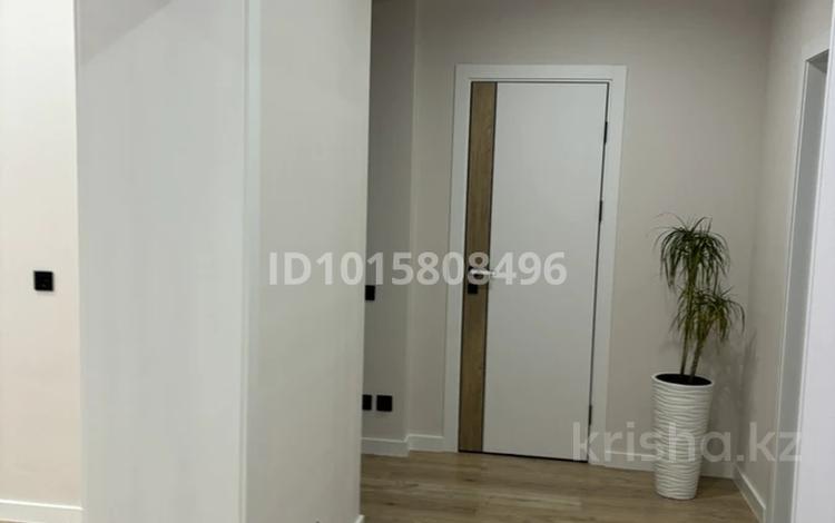 3-комнатная квартира · 84 м² · 2 этаж, сарыарка 3А за 45 млн ₸ в Кокшетау — фото 2