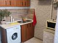 1-комнатная квартира · 28 м² · 4/5 этаж, Гаммалея 17 — Койбакова за 9 000 〒 в Таразе