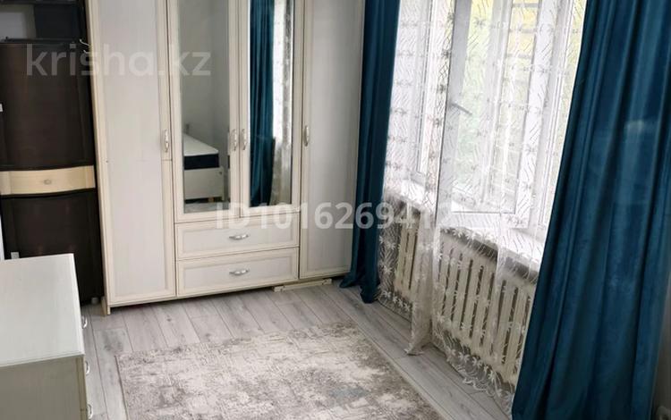 2-комнатная квартира · 44 м² · 5/5 этаж, Жанибек Тархана 5/1 — Рядом школа, садик, магазин, остановка рядом. Магнум. все в шаговой до за 250 000 ₸ в Астане, р-н Байконур — фото 2