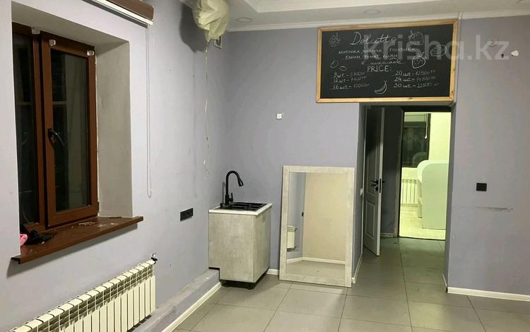Еркін · 54 м², бағасы: 400 000 ₸ в Алматы, Алмалинский р-н — фото 2