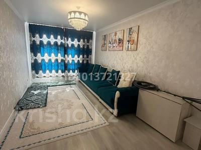 2-комнатная квартира · 59 м² · 4/4 этаж, Кургальжинское шоссе 108 за ~ 21 млн ₸ в Астане, Нура р-н