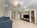 2-комнатная квартира · 63 м² · 3/9 этаж, Момышулы 2/8 за 38 млн 〒 в Астане, Алматы р-н