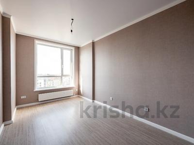 3-комнатная квартира, 75.5 м², 18/18 этаж, Асфендиярова 11 за 36.9 млн 〒 в Астане, Нура р-н