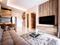 2-комнатная квартира · 54 м² · 1/7 этаж, Пхукет 1 за ~ 52.8 млн 〒