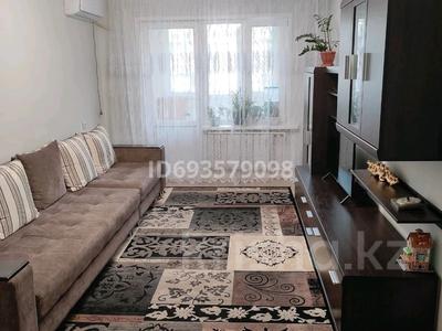 3-комнатная квартира, 60 м², 3/5 этаж, мкр Таугуль 10 за 53 млн 〒 в Алматы, Ауэзовский р-н