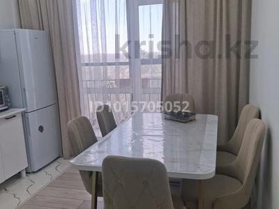 1-бөлмелі пәтер · 42 м² · 4/5 қабат, Голубые пруды ш/а., Майкудук, мкр Голубые пруды 9/3, бағасы: 150 000 ₸ в Караганде, Алихана Бокейханова р-н