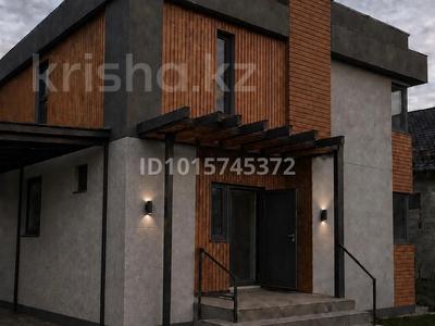 Отдельный дом · 4 комнаты · 180 м² · 8 сот., Сарыарка 14 за 36 млн ₸ в Коктал