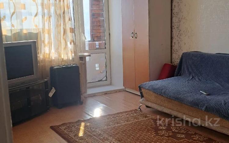 1-комнатная квартира · 18 м² · 4/5 этаж, 8-й микрорайон, Мирошниченко за 10.3 млн 〒 в Костанае — фото 2
