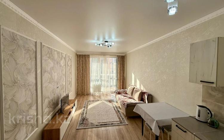 1-комнатная квартира · 31 м² · 8/10 этаж, мкр Шугыла, Мкр. Шугыла 340/3 - 340/3к17, 340/8 - 340/8 к5 за 21 млн ₸ в Алматы, Наурызбайский р-н — фото 20