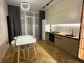 1-комнатная квартира · 55 м² · 9/11 этаж, Громова 18 — Абулхаир хана и Громова за 25 000 ₸ в Уральске — фото 10