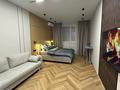 1-комнатная квартира · 55 м² · 9/11 этаж, Громова 18 — Абулхаир хана и Громова за 25 000 ₸ в Уральске — фото 3