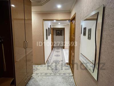 5-комнатная квартира · 103 м² · 4/5 этаж, Каратюбинское шоссе — Зерде аптека. Айнур магазин за 30 млн 〒 в Шымкенте, Енбекшинский р-н